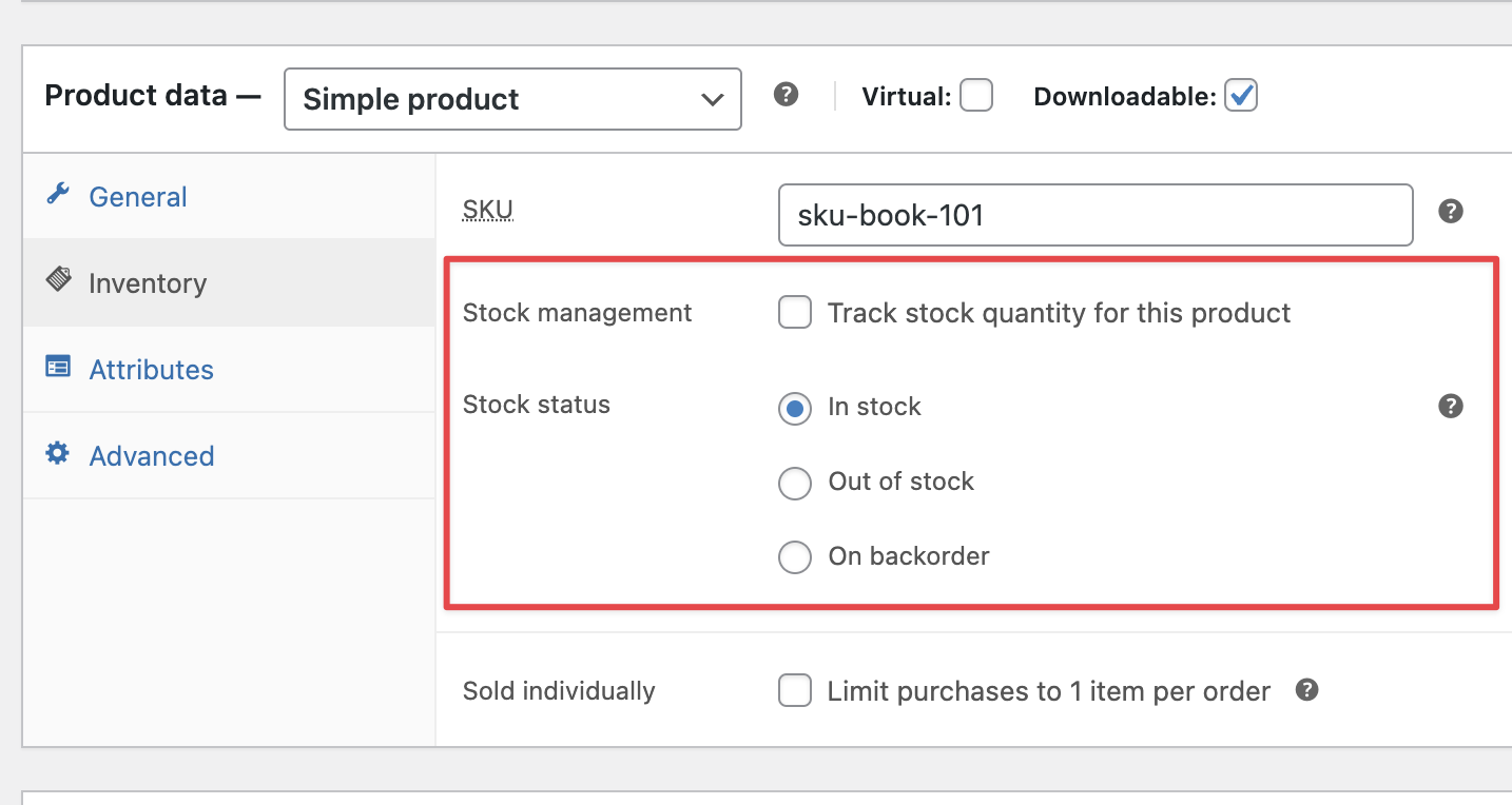 Custom Post WooCommerce Integration
