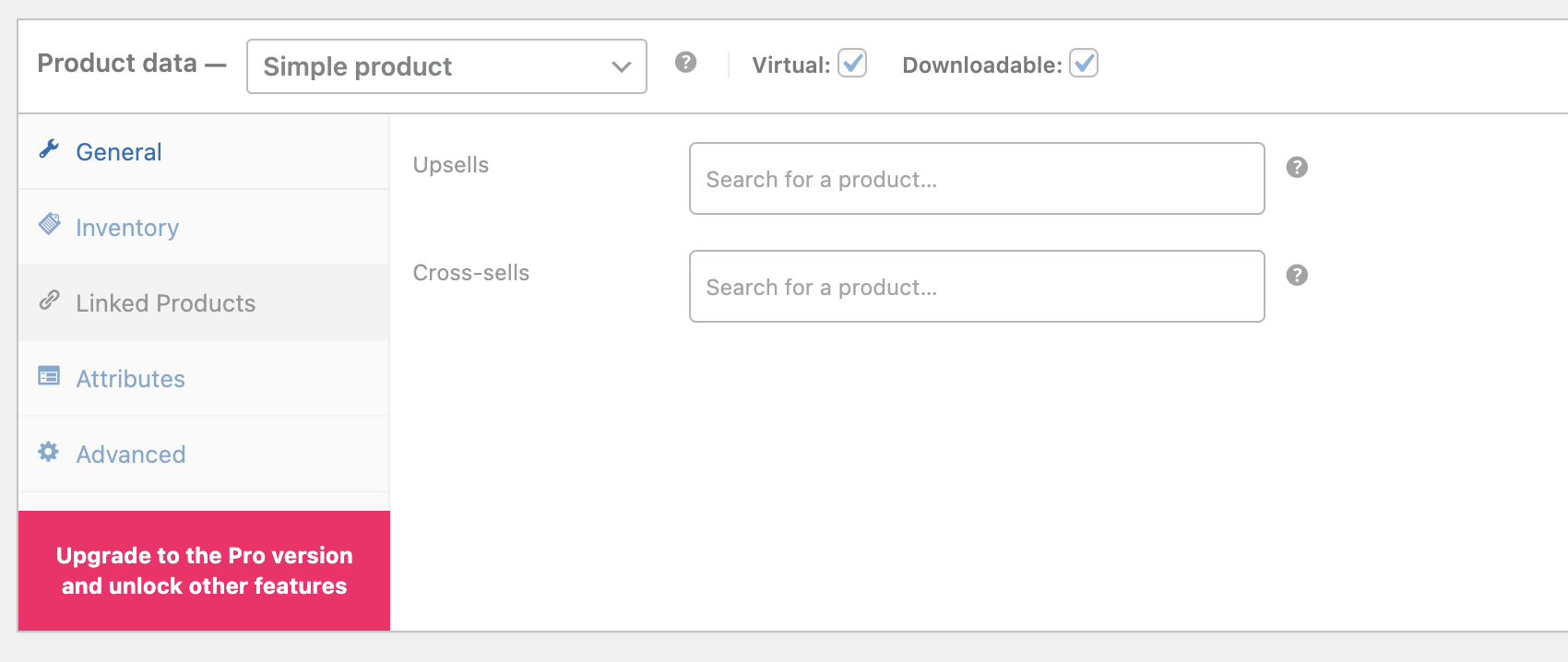 Custom Post WooCommerce Integration