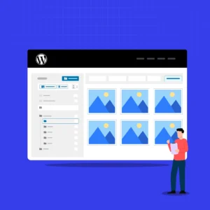 How to Manage Large-scale Image Libraries in WordPress-01