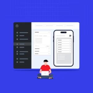 How to Make a WordPress Menu Only Appears on Mobile-01