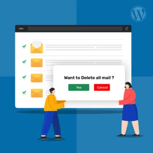 How to Remove All Emails from a Website